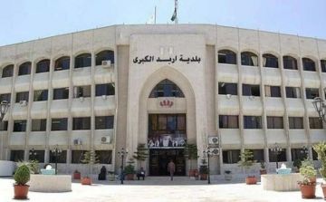 رئيس بلدية إربد للمواطنين: الاستعداد للموسم المطري مسؤولية مشتركة رئيس بلدية إربد للمواطنين: الاستعداد للموسم المطري مسؤولية مشتركة