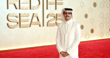 علي الكلثمي: استبدال الكفاءات البشرية بالذكاء الاصطناعي يضر السينما علي الكلثمي: استبدال الكفاءات البشرية بالذكاء الاصطناعي يضر السينما