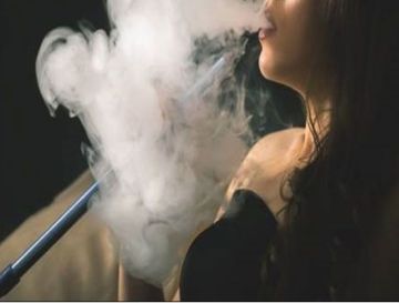 منع الأراجيل في حدائق الأردن .. مخاطر خفية! منع الأراجيل في حدائق الأردن .. مخاطر خفية!