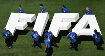 مونديال 2023 .. الفيفا يتفقد المدن المرشحة لاستضافة البطولة مونديال 2023 .. الفيفا يتفقد المدن المرشحة لاستضافة البطولة