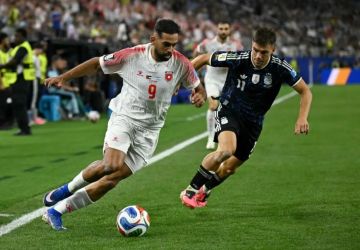 نحو 260 ألف دولار مكافآت للاعب النشامى عن ثلاث بطولات نحو 260 ألف دولار مكافآت للاعب النشامى عن ثلاث بطولات