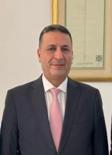 أبو رمان عن جريمة الكرك: ما بناه الأردنيون عبر قرون لن تنال منه جريمة نكراء أبو رمان عن جريمة الكرك: ما بناه الأردنيون عبر قرون لن تنال منه جريمة نكراء