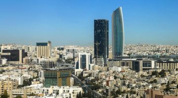 اختيار عمان عاصمة للبيئة العربية لعام 2026 .. تفاصيل اختيار عمان عاصمة للبيئة العربية لعام 2026 .. تفاصيل