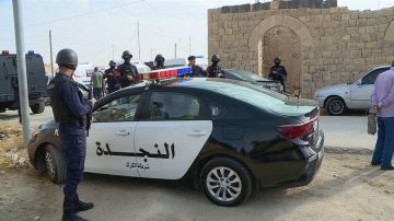 جامعة عجلون الوطنية تعبر عن تضامنها الإنساني مع أسر ضحايا حادثة الكرك