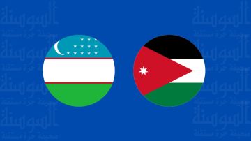 أوزبكستان .. واردات بـ2.28 مليار دولار من منتجات يصنعها الأردن وفرص لتعزيز الصادرات أوزبكستان .. واردات بـ2.28 مليار دولار من منتجات يصنعها الأردن وفرص لتعزيز الصادرات