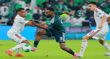 السعودية والإمارات في مواجهة مرتقبة على لقب خليجي 27 مساء الثلاثاء السعودية والإمارات في مواجهة مرتقبة على لقب خليجي 27 مساء الثلاثاء