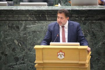 النائب الرقب يطالب بالحبس الفعلي لغشاشي زيت الزيتون: الغرامات مجرد كلفة جشع النائب الرقب يطالب بالحبس الفعلي لغشاشي زيت الزيتون: الغرامات مجرد كلفة جشع