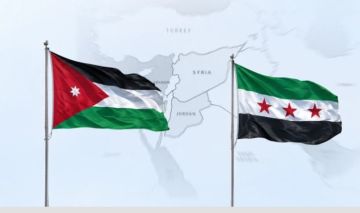 بيان أردني سوري مشترك: الاتفاق على تجاوز ما يعكر صفو العلاقات عبر الحوار الأخوي الصريح والمسؤول بيان أردني سوري مشترك: الاتفاق على تجاوز ما يعكر صفو العلاقات عبر الحوار الأخوي الصريح والمسؤول