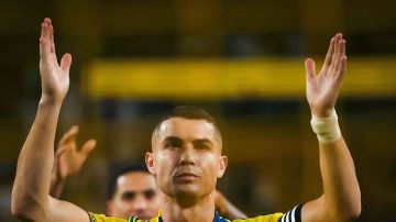 تشكيل النصر المتوقع ضد الفيصلي في دوري روشن السعودي ..  وموقف كريستيانو رونالدو