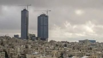تعمق عدم الاستقرار الجوي الأحد وسط توقعات بأمطار غزيرة تعمق عدم الاستقرار الجوي الأحد وسط توقعات بأمطار غزيرة