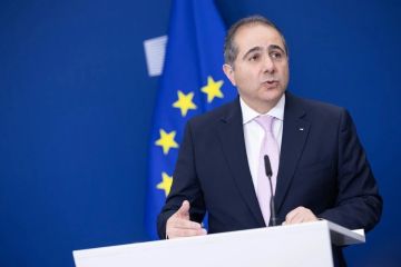 وزير الاستثمار يبحث في بروكسل تعزيز المشاركة في مؤتمر الاستثمار الأردني الأوروبي وزير الاستثمار يبحث في بروكسل تعزيز المشاركة في مؤتمر الاستثمار الأردني الأوروبي