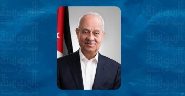 الجغبير رئيسا وسختيان نائبا .. نتائج أولى جلسات مجلس إدارة غرفة صناعة عمان