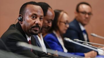 آبي أحمد راقب وزراء إثيوبيا سرا .. بإجراءات استخباراتية
