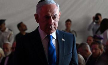 نتنياهو يعلن عن إنشاء حاجز ضخم على طول الحدود مع الأردن نتنياهو يعلن عن إنشاء حاجز ضخم على طول الحدود مع الأردن