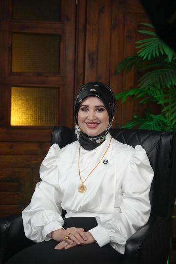 ولادة فكر وأثر: إشهار كتابي القيادة التربوية في عصر الذكاء الاصطناعي ولادة فكر وأثر: إشهار كتابي القيادة التربوية في عصر الذكاء الاصطناعي