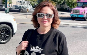 إلهام شاهين: تمنيت تجسيد شخصيتي حتشبسوت وشجرة الدر .. ولست مغرورة