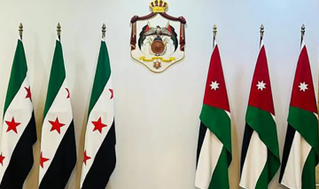 الأردن وسوريا: لجنة أمنية للوقوف على تفاصيل العمليات وتطوير التنسيق الاستخباري الأردن وسوريا: لجنة أمنية للوقوف على تفاصيل العمليات وتطوير التنسيق الاستخباري