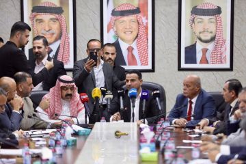 الزراعية النيابية تبحث تحديات قطاعي الدواجن وزيتون المائدة الزراعية النيابية تبحث تحديات قطاعي الدواجن وزيتون المائدة