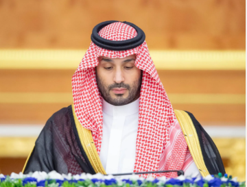 مجلس الوزراء السعودي: ميليشيا الحوثي ستواجه عواقب جرائمها واعتداءاتها مجلس الوزراء السعودي: ميليشيا الحوثي ستواجه عواقب جرائمها واعتداءاتها