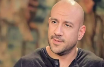 أحمد مكي يخوض عالم الدجل بحيل نفسية في مسلسل الفلكي أحمد مكي يخوض عالم الدجل بحيل نفسية في مسلسل الفلكي