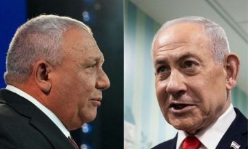 انتخابات أخرى .. هل تزرع الخلافات بين قادة المعارضة بذرة الانتصار لنتنياهو؟ انتخابات أخرى .. هل تزرع الخلافات بين قادة المعارضة بذرة الانتصار لنتنياهو؟