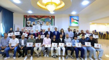 وزير الشباب: حزمة برامج تدريبية تواكب متطلبات العصر