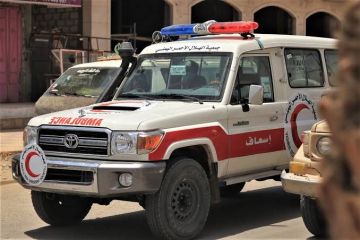 وفاة طالبة أردنية بحادث دهس في اليمن