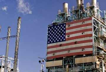أمريكا تطلب سحب 17 مليون برميل من احتياطي النفط الاستراتيجي أمريكا تطلب سحب 17 مليون برميل من احتياطي النفط الاستراتيجي