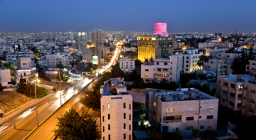 إشغال الفنادق في الأردن يبلغ 38 خلال أيلول.. عمان الأعلى والبترا الأقل إشغال الفنادق في الأردن يبلغ 38 خلال أيلول.. عمان الأعلى والبترا الأقل
