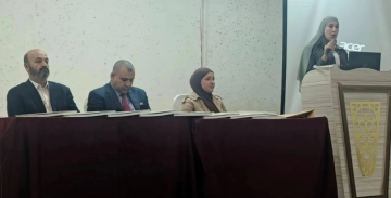 إطلاق الدليل التنموي المرجعي لبلديات لواء الأغوار الشمالية إطلاق الدليل التنموي المرجعي لبلديات لواء الأغوار الشمالية