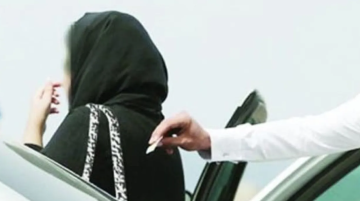 اطلعي معي بزبطك .. شكوى معلمة ضد سائق في الرصيفة تنتهي بالبراءة اطلعي معي بزبطك .. شكوى معلمة ضد سائق في الرصيفة تنتهي بالبراءة