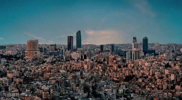 الأردن ثالثا عالميا في سلامة النقد .. ماذا يعني ذلك للاقتصاد؟ الأردن ثالثا عالميا في سلامة النقد .. ماذا يعني ذلك للاقتصاد؟