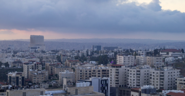 الأرصاد: أمطار الخريف أعلى من معدلاتها بـ10 