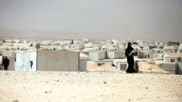  الأغذية العالمي يقدم مساعدات لـ78 ألف لاجئ في الأردن خلال أيلول