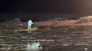 الأمن العام: العثور على جثة شخص مفقود بسيول الرويشد