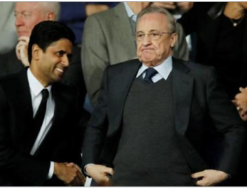 جوهرة مانشستر يونايتد تشعل حرب الصفقات بين ريال مدريد وباريس!