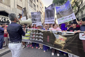 رضع يتنفسون يدويا ومرضى في الظلام.. أزمة الكهرباء تضرب تونس