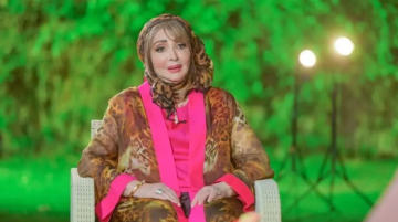 شهيرة تروي تفاصيل وداع أحمد زكي وتحسم جدل نجلاء فتحي