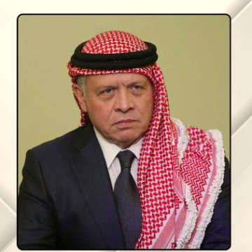 عاجل الملك يعزي ولي العهد السعودي هاتفيا بضحايا الاعتداءات على السعودية عاجل الملك يعزي ولي العهد السعودي هاتفيا بضحايا الاعتداءات على السعودية