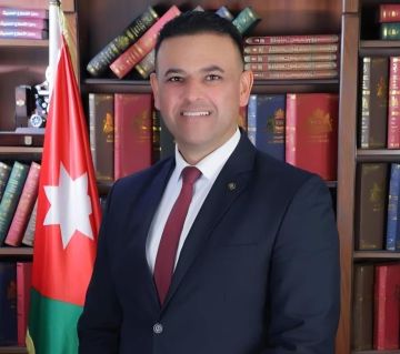 النائب وليد المصري: الأردن والسعودية شراكة تقاس بالأثر