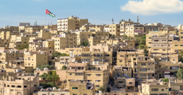 توقعات أن يسجل الأردن نموا عند 2.7 العام الحالي ويتسارع إلى 2.9 في 2027