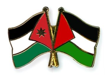 السفير الفلسطيني: الاعتداء الإرهابي على كنيسة الكرك عمل جبان لن ينال من الأردن وأمنه السفير الفلسطيني: الاعتداء الإرهابي على كنيسة الكرك عمل جبان لن ينال من الأردن وأمنه