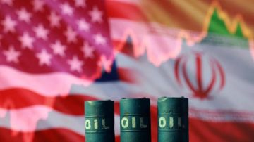 النفط بدون تغير يذكر مع ترقب المستثمرين للتطورات بين واشنطن وطهران النفط بدون تغير يذكر مع ترقب المستثمرين للتطورات بين واشنطن وطهران