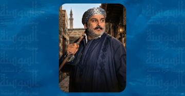 عودة مرتقبة لجمال سليمان .. سوريا تستعد لموسم درامي رمضاني بـ20 مسلسلا عودة مرتقبة لجمال سليمان .. سوريا تستعد لموسم درامي رمضاني بـ20 مسلسلا
