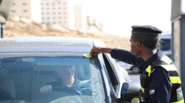 إطلاق الحملة الوطنية للتدقيق على المركبات استعدادا لفصل الشتاء إطلاق الحملة الوطنية للتدقيق على المركبات استعدادا لفصل الشتاء