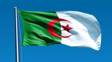 الجزائر تدين الهجوم الإرهابي الذي استهدف كنيسة في الكرك الجزائر تدين الهجوم الإرهابي الذي استهدف كنيسة في الكرك