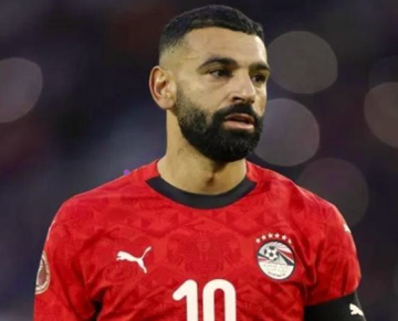 بعد صلاح.. لاعب آخر يغادر منتخب مصر ويربك الحسابات