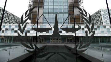 ردود فعل أوروبية على عقوبات ترامب ضد المحكمة الجنائية الدولية ردود فعل أوروبية على عقوبات ترامب ضد المحكمة الجنائية الدولية