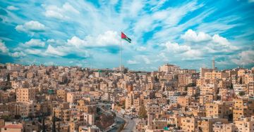 حصاد الأردن اليوم .. أبرز التطورات الرسمية والاقتصادية والخدمية حصاد الأردن اليوم .. أبرز التطورات الرسمية والاقتصادية والخدمية