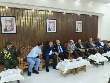عشائر كريشان تشكر الملك عشائر كريشان تشكر الملك